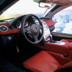 Mercedes-Benz SLR McLaren 2003 года